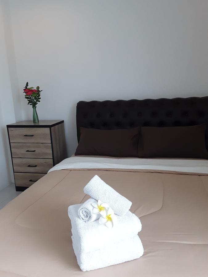 Saiyuan Guesthouse Rawai Cameră foto