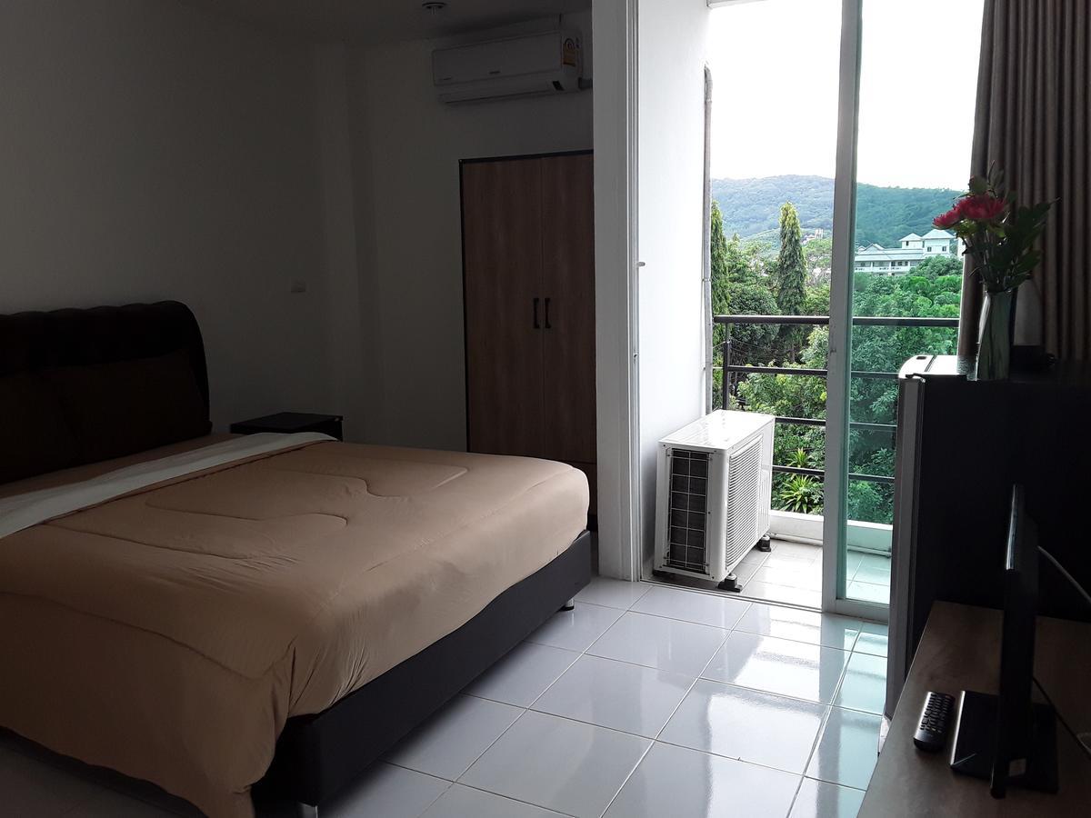 Saiyuan Guesthouse Rawai Cameră foto