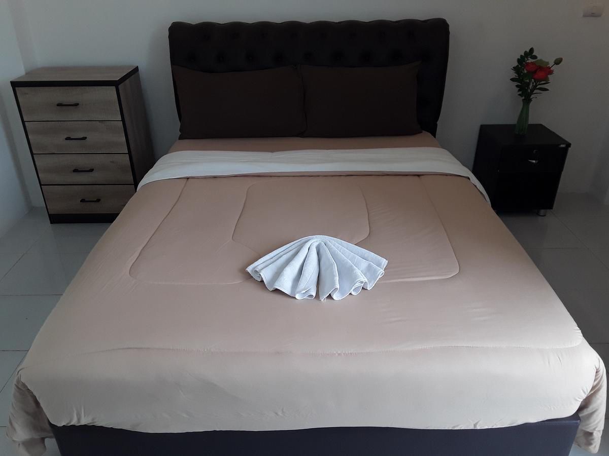 Saiyuan Guesthouse Rawai Cameră foto