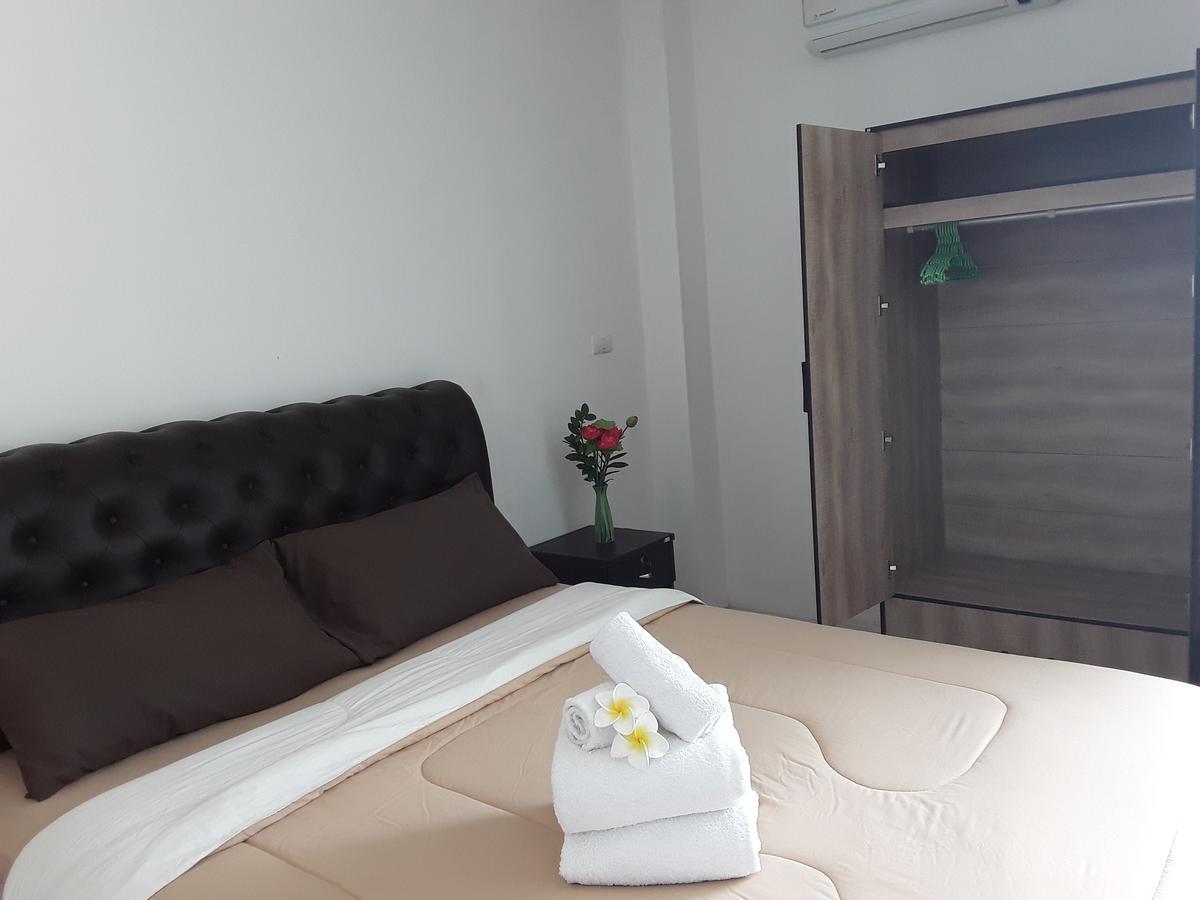 Saiyuan Guesthouse Rawai Cameră foto