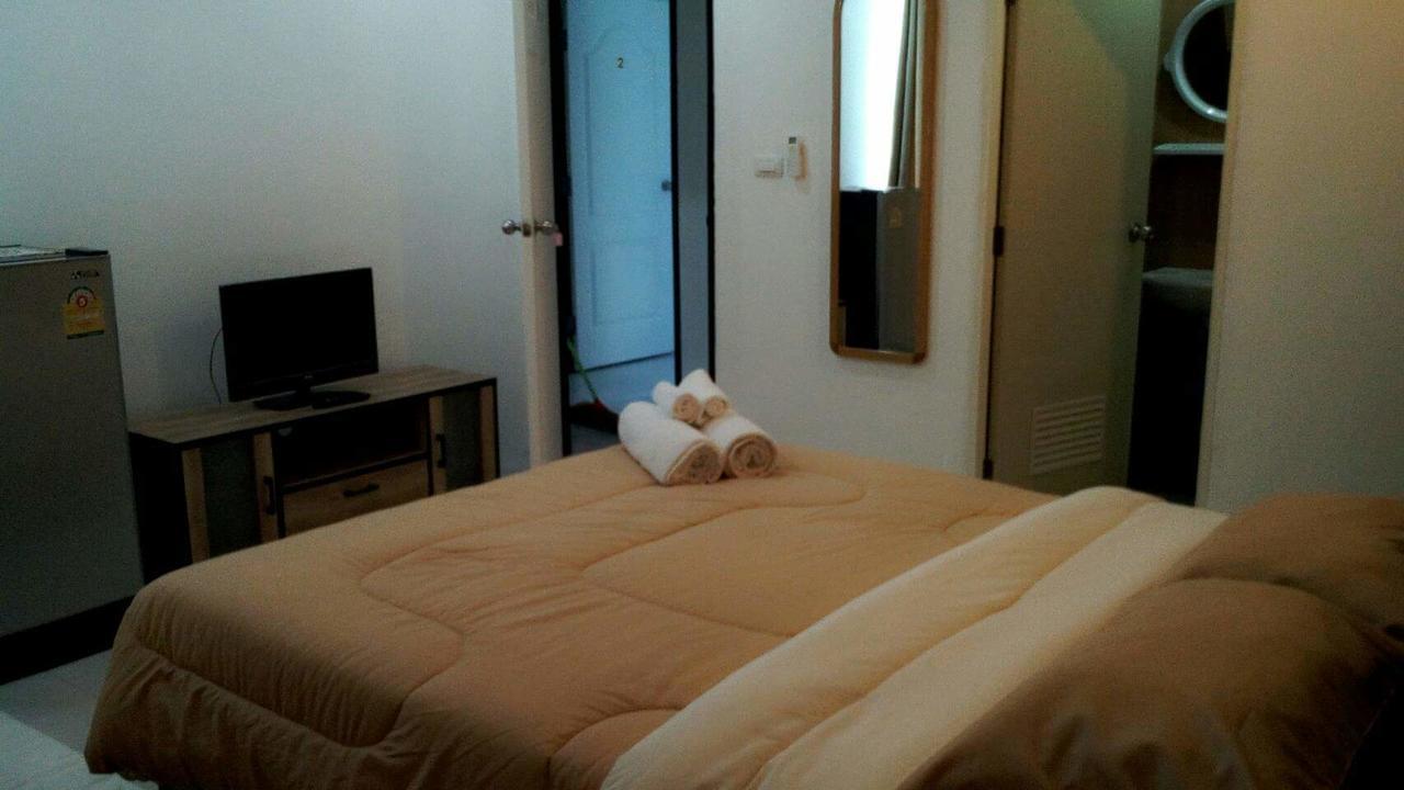 Saiyuan Guesthouse Rawai Cameră foto