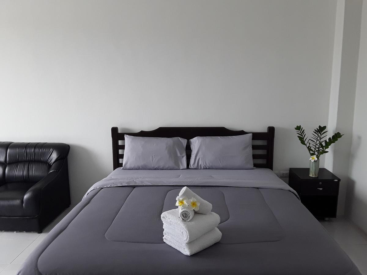 Saiyuan Guesthouse Rawai Cameră foto