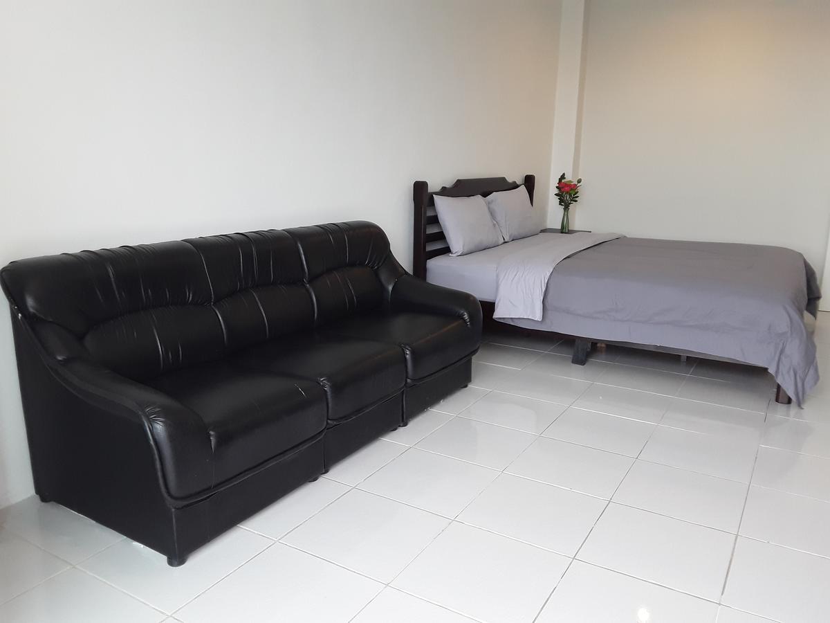 Saiyuan Guesthouse Rawai Cameră foto