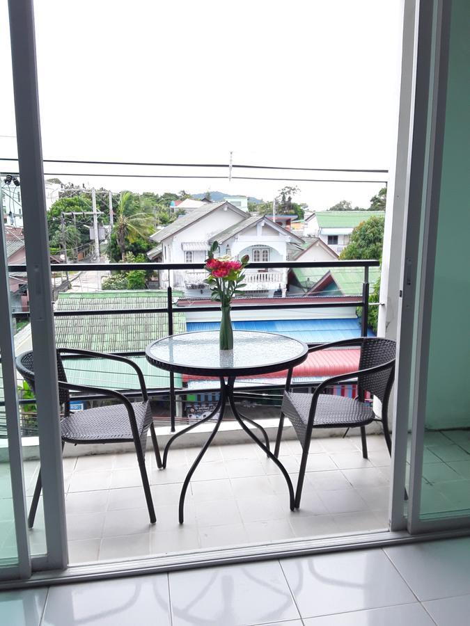 Saiyuan Guesthouse Rawai Cameră foto