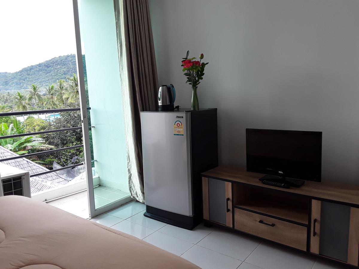 Saiyuan Guesthouse Rawai Cameră foto