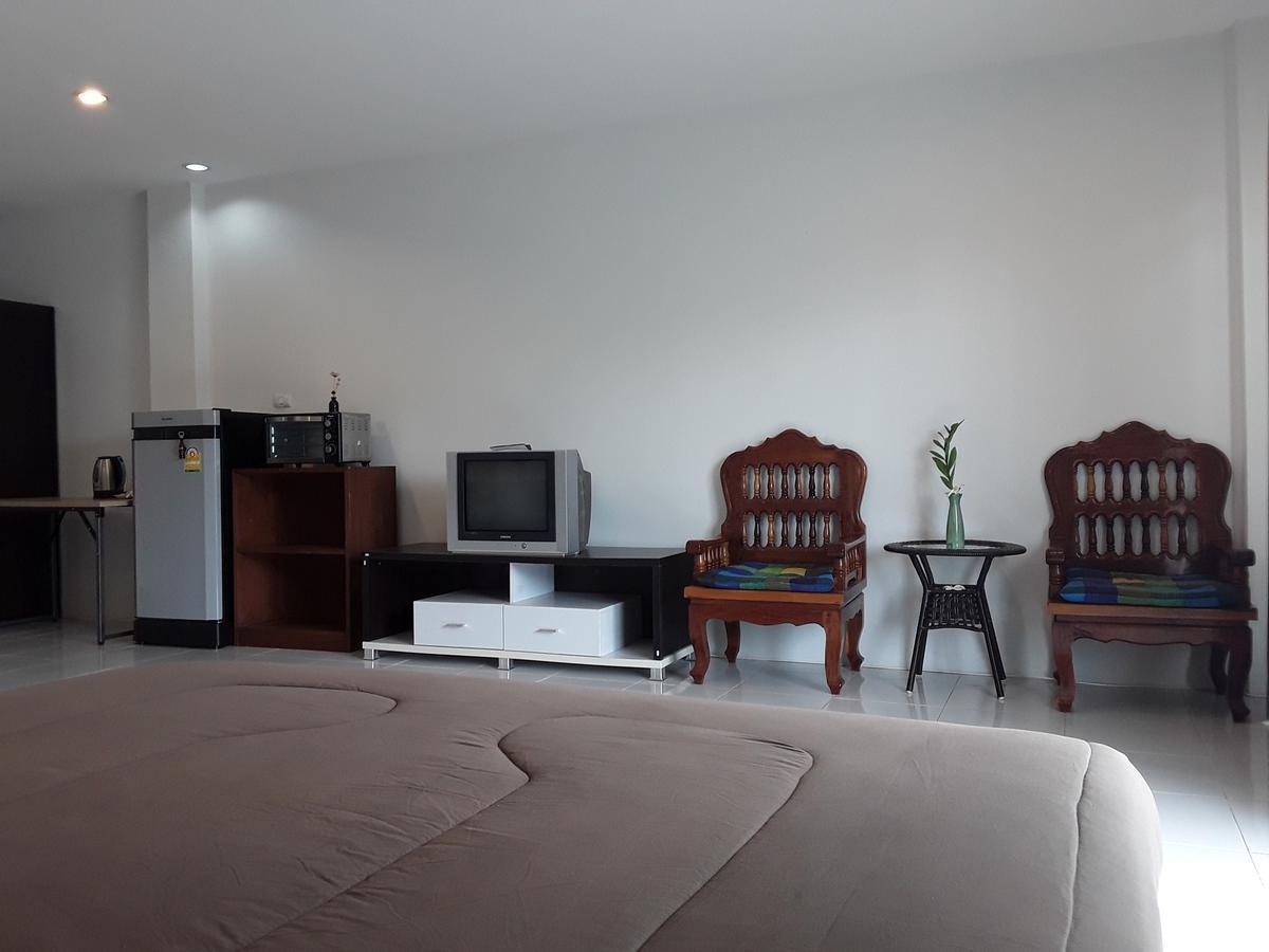 Saiyuan Guesthouse Rawai Cameră foto