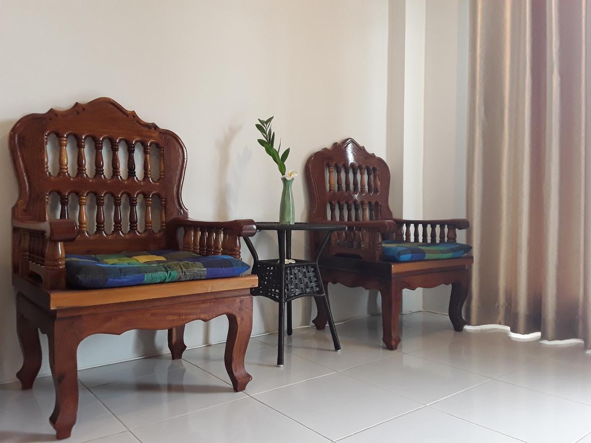 Saiyuan Guesthouse Rawai Cameră foto