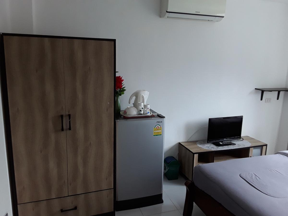Saiyuan Guesthouse Rawai Cameră foto